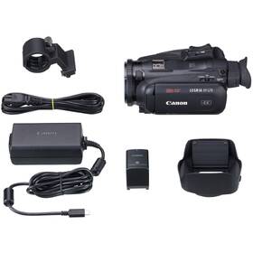 Videokamera Canon G70 čierna

 obrázok produktu 12 z 15