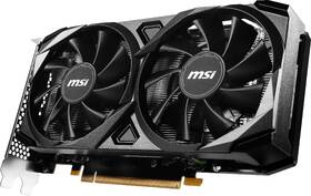 Grafická karta MSI GeForce RTX 3050 8G VENTUS 2X XS OC 

 obrázok produktu 1 z 7