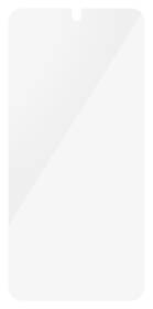 Tvrdené sklo PanzerGlass Ceramic na Samsung Galaxy S25 

 obrázok produktu 1 z 9