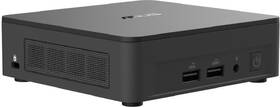 Stolný počítač Asus NUC 12 Pro Kit čierny

 obrázok produktu 3 z 4