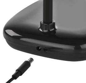 Stolná lampa EMOS MOLLY, 650 lm, stmievanie, 12 W, studená/teplá/neutrálna biela čierna

 obrázok produktu 5 z 14