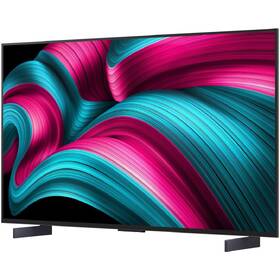 Televízor LG OLED42C54LA 

 obrázok produktu 6 z 12