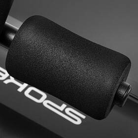 Bežecký pás Spokey TRANCE+ čierny

 obrázok produktu 11 z 15
