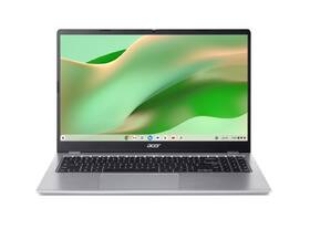 Notebook Acer Chromebook 315 (CB315-6HT-310F) strieborný

 obrázok produktu 3 z 9