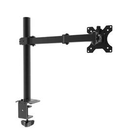 Držiak Akyga AK-MB-01, single, na monitor, pre uhlopriečky 15" až 32", nosnosť 10 kg čierny

 obrázok produktu 1 z 3