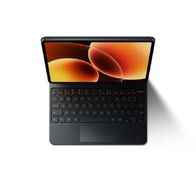 Puzdro s klávesnicou na tablet Xiaomi Focus na Pad 8 / 8 Pro (US layout) čierne

 obrázok produktu 1 z 1