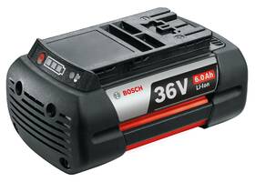 Akumulátor Bosch GBA 36V 6.0Ah 

 obrázok produktu 1 z 2