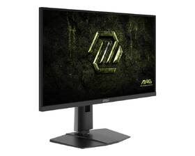 Herný monitor MSI MAG 274QPF X32 čierny

 obrázok produktu 4 z 6