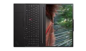 Notebook Lenovo ThinkPad P16s Gen 5 čierny

 obrázok produktu 3 z 8
