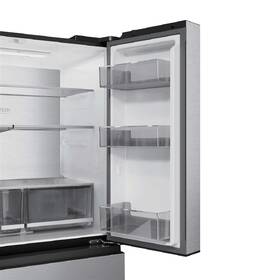 Americká chladnička Haier HFR59F18CWMM nerez

 obrázok produktu 7 z 25