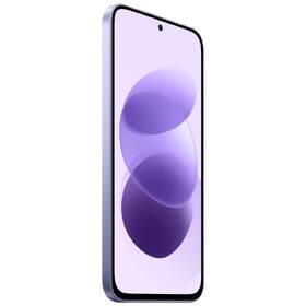 Mobilný telefón Xiaomi Redmi Note 17 5G 6 GB / 128 GB fialový

 obrázok produktu 4 z 11