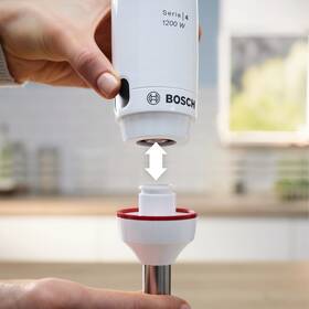 Ponorný mixér Bosch MSM4W810 biely

 obrázok produktu 6 z 10