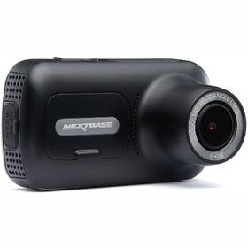 Autokamera Nextbase Dash Cam 322GW čierna

 obrázok produktu 5 z 12