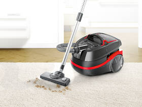 Viacúčelový vysávač Bosch BWD421POW červený

 obrázok produktu 1 z 8