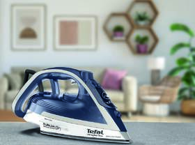 Žehlička Tefal FV6812E0 

 obrázok produktu 4 z 17