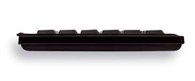 Klávesnica Cherry G84-4400, UK čierna

 obrázok produktu 2 z 2