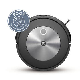 Robotický vysávač iRobot Roomba j7 čierny

 obrázok produktu 1 z 36