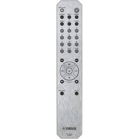 CD prehrávač Yamaha CD-S303 čierny

 obrázok produktu 2 z 2