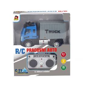 RC auto MaDe City collection 

 obrázok produktu 2 z 6