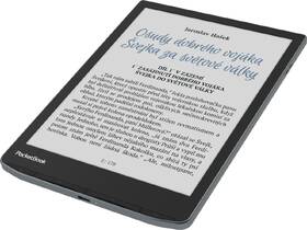 Čítačka kníh PocketBook 743 InkPad Color 3 - Stormy Sea 

 obrázok produktu 8 z 11