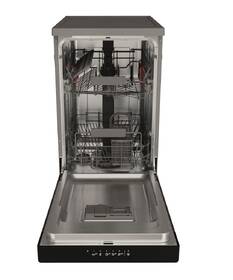 Umývačka riadu Whirlpool WSFC 3M27  X nerez

 obrázok produktu 7 z 12