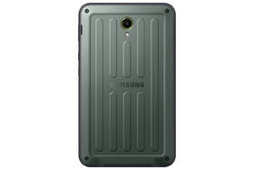 Tablet Samsung Galaxy Tab Active5 Wi-Fi 6 GB / 128 GB + dotykové pero zelený

 obrázok produktu 6 z 13