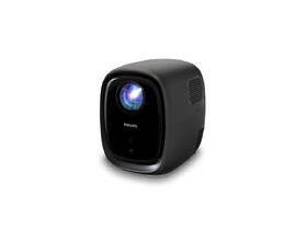 Projektor Philips N130 sivý

 obrázok produktu 1 z 7