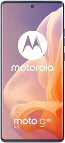 Mobilný telefón Motorola Moto G85 5G 8 GB / 256 GB modrý

 obrázok produktu 13 z 22