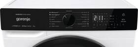 Práčka Gorenje WSG374A biela farba

