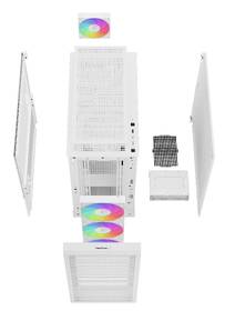 Case DeepCool CH560 Digital biela

 obrázok produktu 12 z 14