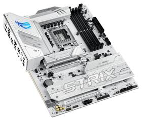 Základná doska Asus B860-A GAMING WIFI 

 obrázok produktu 5 z 11