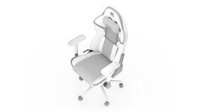 Herná stolička ENDORFY Scrim OWH biela

 obrázok produktu 9 z 11