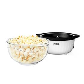 Popkornovač Princess 292980 biely

 obrázok produktu 5 z 7