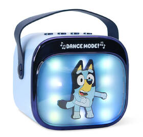 Prenosný reproduktor OTL Technologies Bluey PopSing modrý

 obrázok produktu 5 z 8