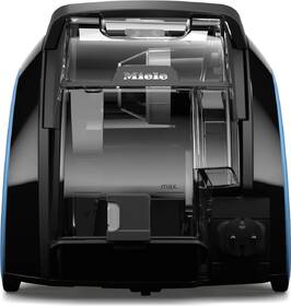 Podlahový vysávač Miele Blue Pulse Obsidian černá 

 obrázok produktu 2 z 7