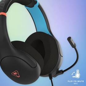 Headset Turtle Beach Airlite Fit, Nintendo Switch 2 čierny

 obrázok produktu 8 z 9