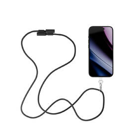 Kábel Epico s USB-C káblom čierny

 obrázok produktu 3 z 3