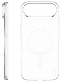 Kryt na mobil PanzerGlass CARE SL1M MagSafe na Apple iPhone Air priehľadný

 obrázok produktu 1 z 4