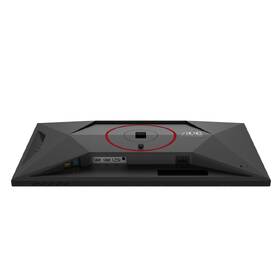 Herný monitor AOC U27G4R čierny

 obrázok produktu 10 z 10