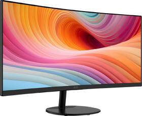 Monitor MSI PRO MP341CQ E12 čierny

 obrázok produktu 4 z 9