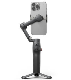 Stabilizátor DJI Osmo Mobile 8 Standard Combo čierny

 obrázok produktu 5 z 8