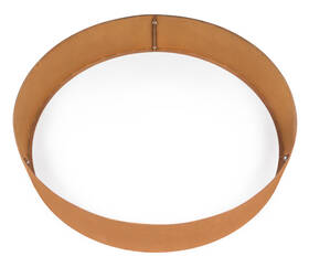 Obrubník G21 OZG21-10020 100 x 20 cm, Corten 

 obrázok produktu 1 z 5