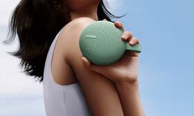 Prenosný reproduktor Xiaomi Bluetooth Speaker Essential zelený

 obrázok produktu 6 z 9
