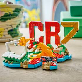 Stavebnica LEGO® Editions 43012 Cristiano Ronaldo – Hvězdné momenty fotbalu 

 obrázok produktu 4 z 9