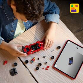 Stavebnica LEGO® Speed Champions 77254 Sportovní auto Ferrari SF90 XX Stradale 

 obrázok produktu 6 z 8