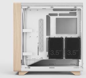 Case FRACTAL DESIGN Summit Chalk White Solid biela

 obrázok produktu 6 z 17