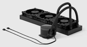 Vodný chladič FRACTAL DESIGN Radius 360 Black čierny

 obrázok produktu 2 z 4