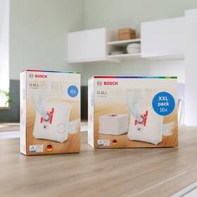 Podlahový vysávač Bosch BGB8PET0L červený

 obrázok produktu 14 z 16