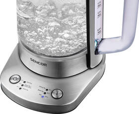 Rýchlovarná kanvica Sencor SWK 1590SS strieborná

 obrázok produktu 1 z 4
