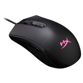 Myš HyperX Pulsefire Core čierna

 obrázok produktu 1 z 8
